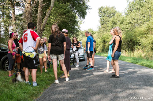 Le Marachaon de Chaon